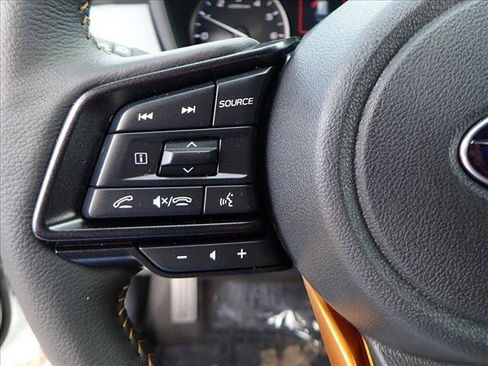 New 2026 Subaru Crosstrek 2.5i Wilderness image 15