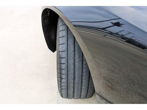 Used 2025 Nissan Z Sport w/ Floor Mat Package image 21