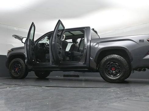 Used 2023 Toyota Tundra TRD Pro image 57