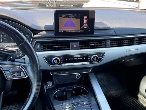 Used 2017 Audi A4 2.0T Premium w/ Convenience Package image 18