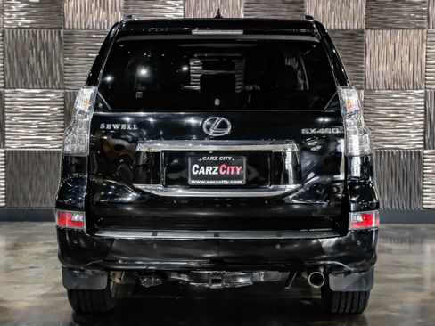 Used 2016 Lexus GX 460 image 15