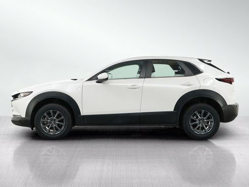 Used 2024 MAZDA CX-30 AWD 2.5 S image 2