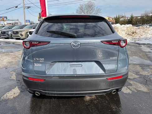 Certified 2023 MAZDA CX-30 AWD 2.5 S w/ Preferred Package image 6