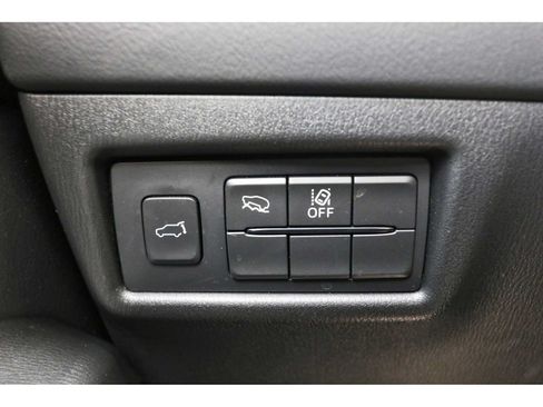 Used 2025 MAZDA CX-5 AWD 2.5 S w/ Preferred Package image 19