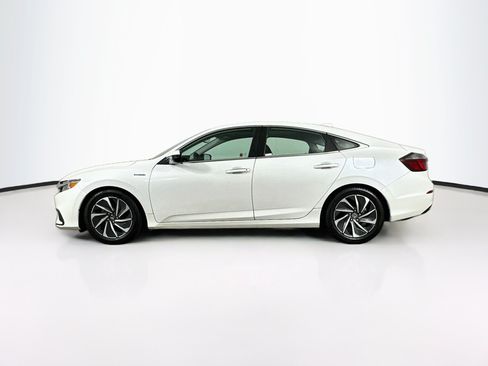 Used 2019 Honda Insight Touring image 4