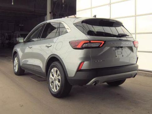 Used 2023 Ford Escape Active w/ Tech Pack #2 image 5