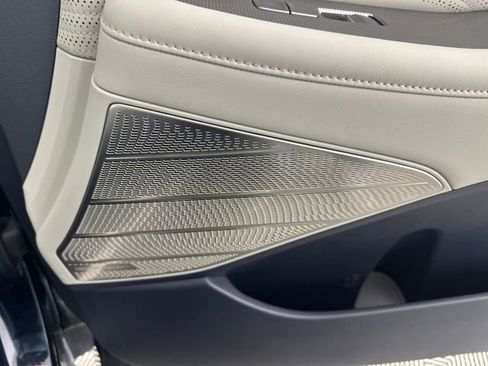 Used 2024 Hyundai Palisade Calligraphy image 30