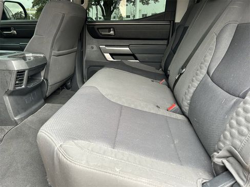 Used 2022 Toyota Tundra SR5 image 15