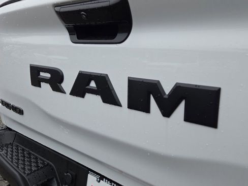 New 2026 RAM 1500 RHO w/ RHO Level 1 Equipment Group AWD/4WD image 5