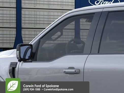 New 2026 Ford F150 XLT w/ Equipment Group 302A MID AWD/4WD image 20