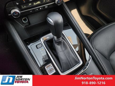 Used 2025 MAZDA CX-5 AWD 2.5 S w/ Preferred Package image 20