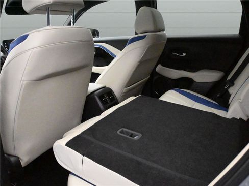 New 2025 Acura ADX A-Spec image 12