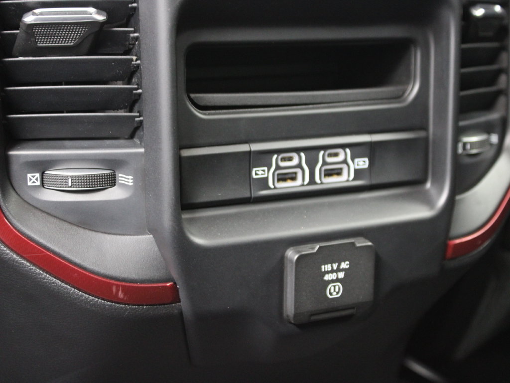 Used 2022 RAM 1500 Rebel w/ Rebel Level 2 Equipment Group AWD/4WD image 18