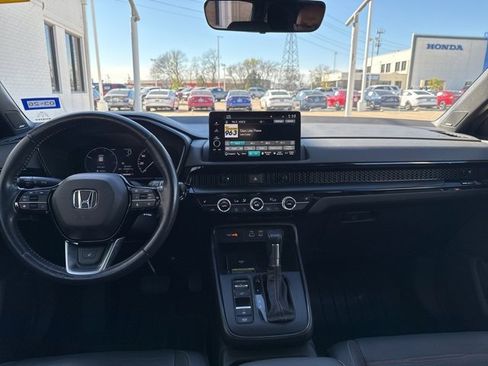 Used 2023 Honda CR-V Sport Touring image 10