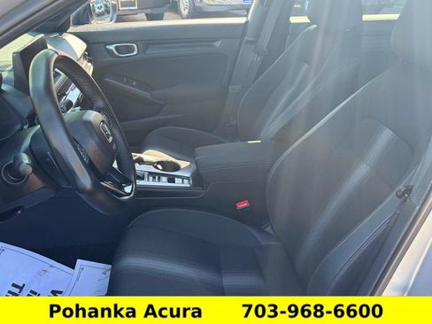 Used 2025 Honda Civic Sport image 19