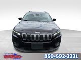 Used 2021 Jeep Cherokee Latitude Plus image 3