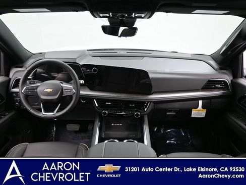 New 2026 Chevrolet Tahoe Premier image 24