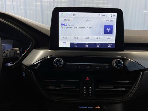 Used 2025 Ford Escape Active image 16