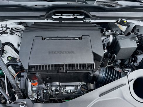 New 2026 Honda Pilot Sport image 26