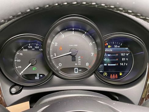 New 2026 Porsche Macan AWD/4WD image 44