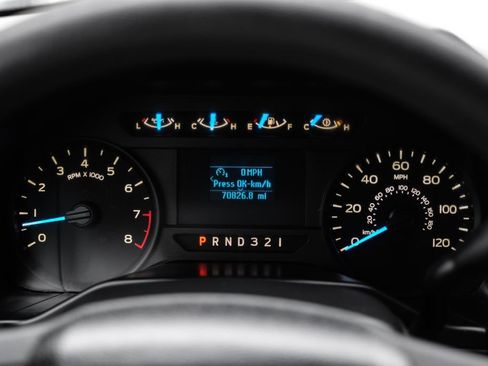 Used 2016 Ford F150 XL RWD image 13