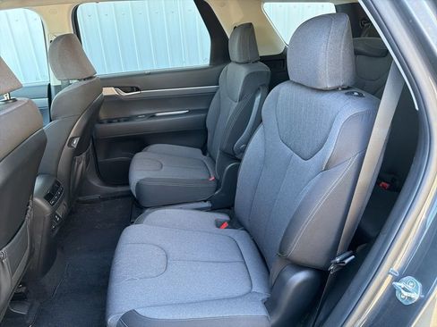 Used 2020 Hyundai Palisade SEL w/ Convenience Package image 13