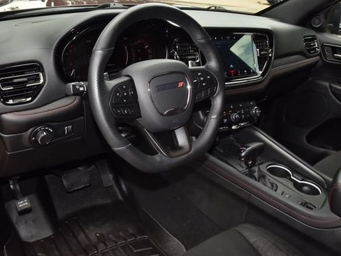 Used 2025 Dodge Durango R/T w/ Blacktop Package AWD/4WD image 34