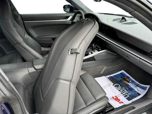 Used 2020 Porsche 911 Carrera 4S image 45