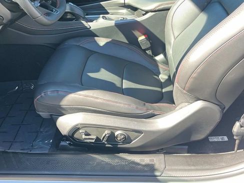 New 2026 Dodge Charger Scat Pack AWD/4WD image 11