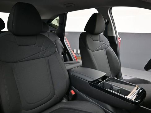 New 2026 Hyundai Tucson SEL AWD/4WD image 13