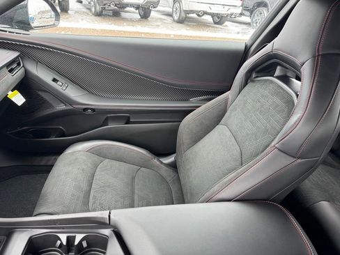 New 2026 Dodge Charger Scat Pack AWD/4WD image 12