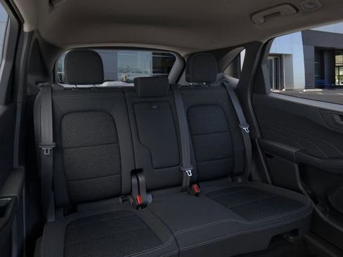 New 2026 Ford Escape Active image 11