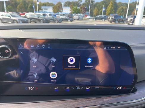 New 2026 Chevrolet Suburban LS image 30