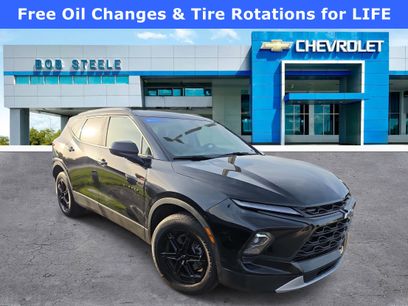 Used 2023 Chevrolet Blazer LT w/ Convenience Package