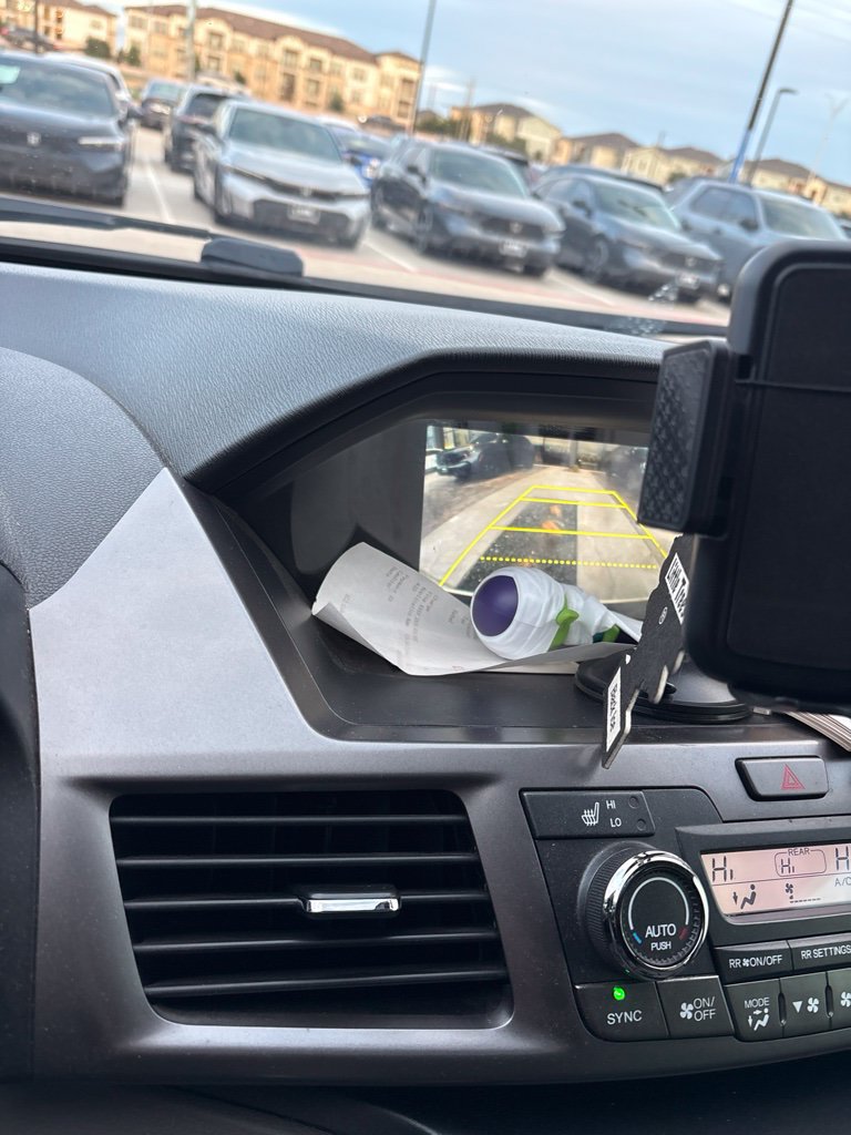 Used 2014 Honda Odyssey Touring Elite image 6