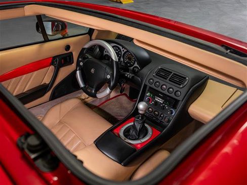 Used 2001 Lotus Esprit image 12