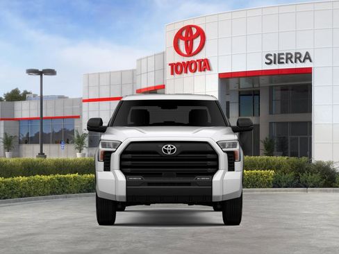 New 2026 Toyota Tundra SR5 image 63