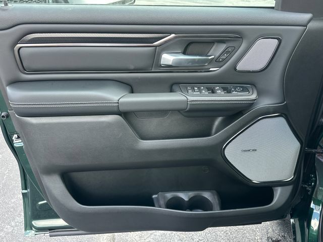 New 2027 RAM 1500 Rebel AWD/4WD image 13