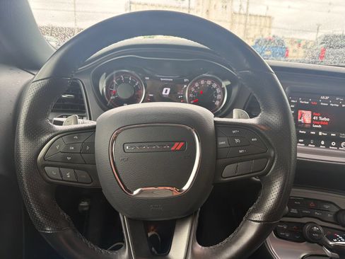 Used 2023 Dodge Challenger R/T Scat Pack RWD image 26
