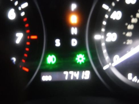 Used 2007 Lexus ES 350 FWD image 2
