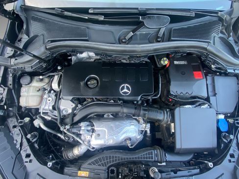 Used 2021 Mercedes-Benz GLA 250 image 29