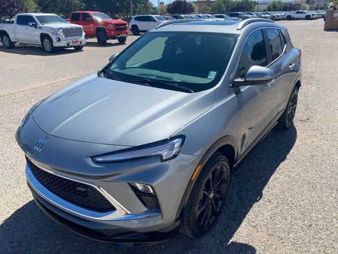 New 2026 Buick Encore GX Sport Touring w/ Comfort Package image 1