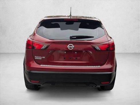 Used 2019 Nissan Rogue Sport S w/ Appearance Package image 7