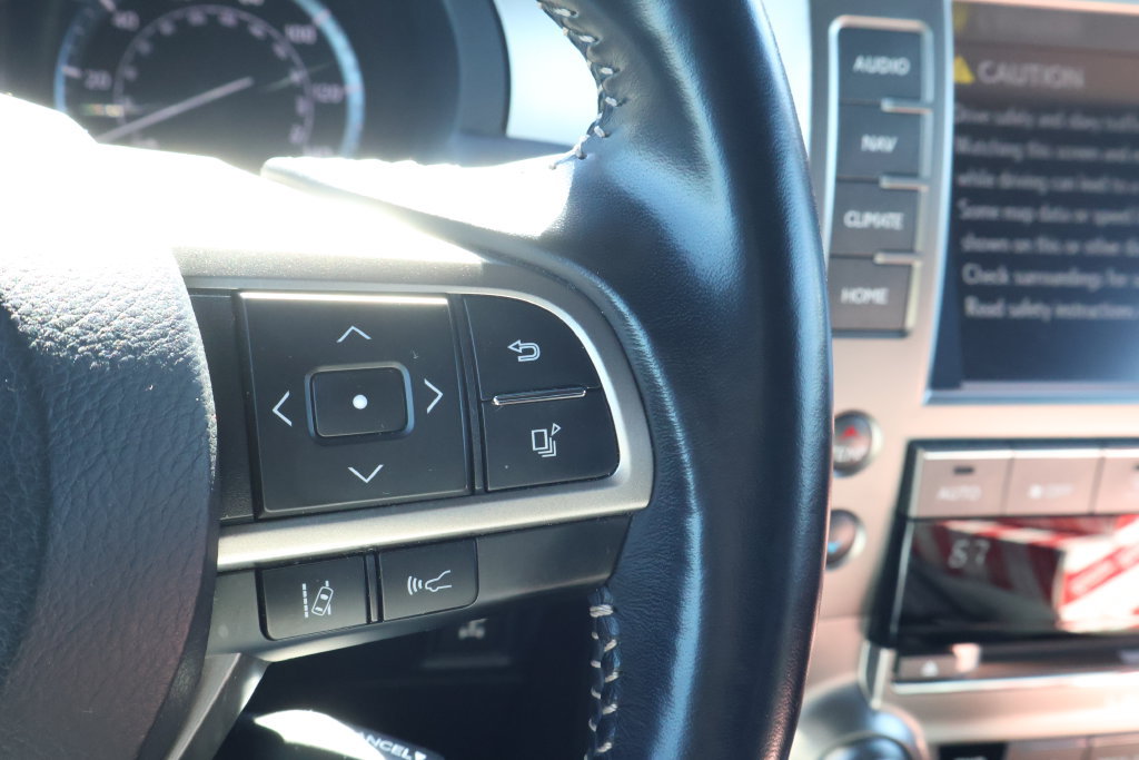 Used 2020 Lexus GX 460 Premium AWD/4WD image 24