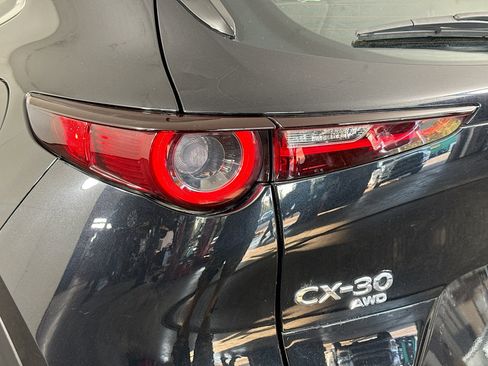 Used 2024 MAZDA CX-30 AWD 2.5 S image 36