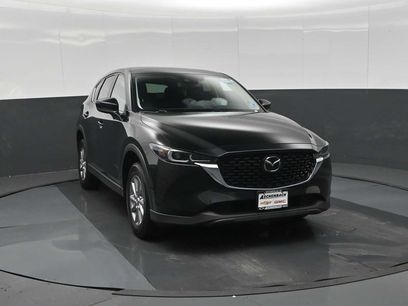 Used 2023 MAZDA CX-5 AWD 2.5 S