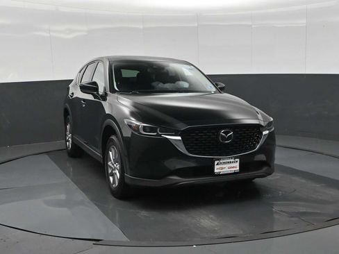 Used 2023 MAZDA CX-5 AWD 2.5 S image 3