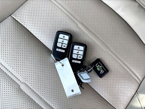Used 2018 Honda CR-V EX-L image 15