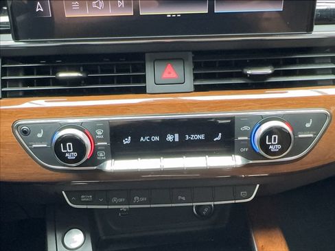 Used 2023 Audi A4 2.0T Premium w/ Convenience Package AWD/4WD image 48