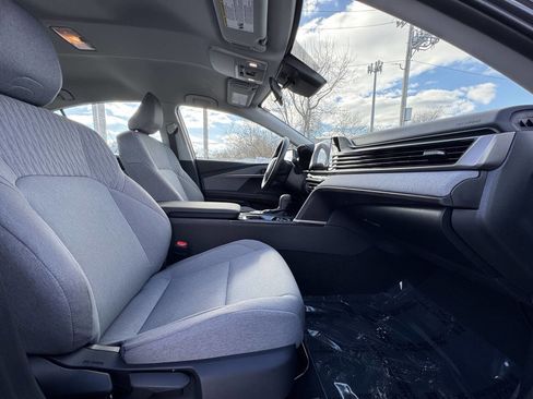 Used 2025 Toyota Camry LE image 16